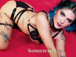 Sophiepetitt