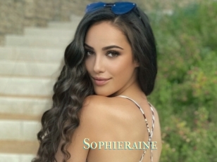 Sophieraine