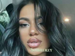 Sophierey