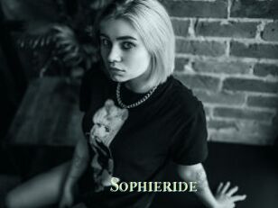 Sophieride