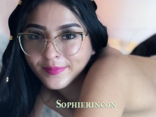 sophierincon Actrice xxx