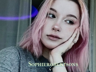 Sophierobertsons