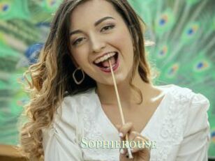 Sophierouse