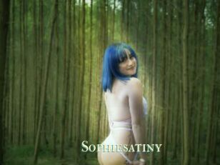 Sophiesatiny