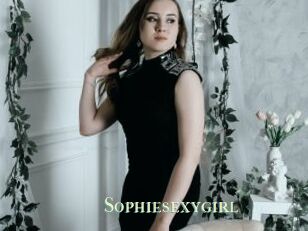 Sophiesexygirl