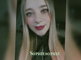 Sophiesophie