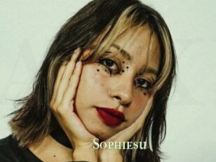 Sophiesu