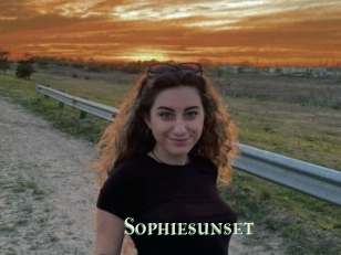 Sophiesunset