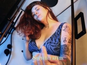 sophietaffie Actrice xxx
