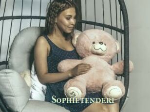 Sophietenderi