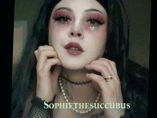 Sophiethesuccubus
