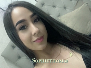 Sophiethomas