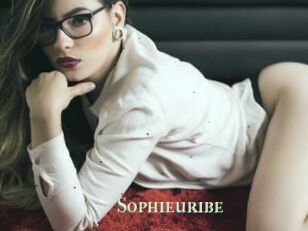 Sophieuribe