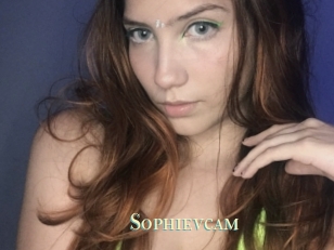 Sophievcam