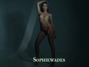Sophiewades