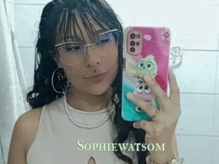 Sophiewatsom