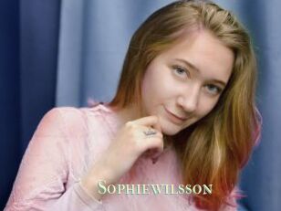Sophiewilsson