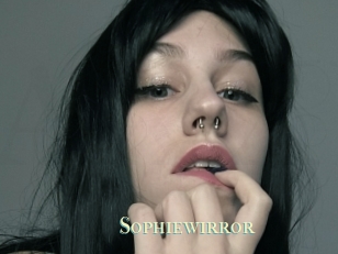 Sophiewirror