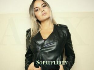 Sophiflirty