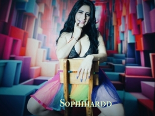 Sophihardd
