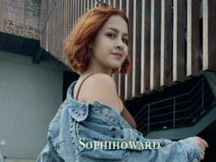 Sophihoward