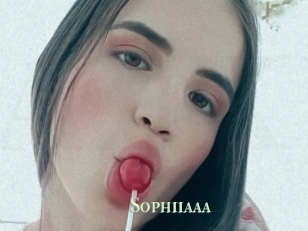 Sophiiaaa