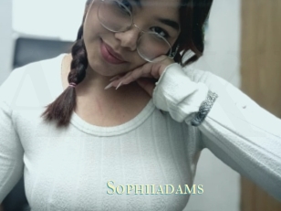 Sophiiadams