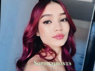 Sophiiajhones