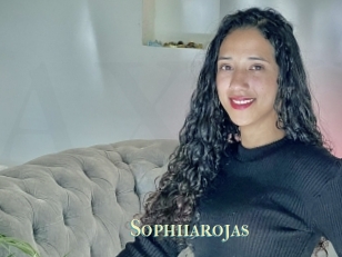 Sophiiarojas