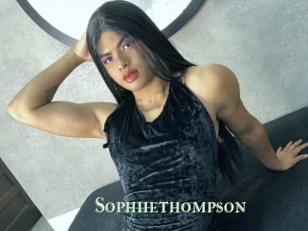 Sophiiethompson