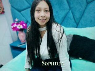 Sophilia