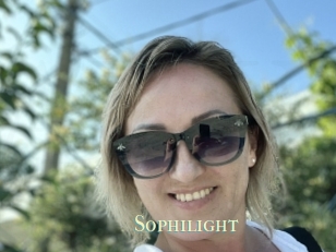 Sophilight