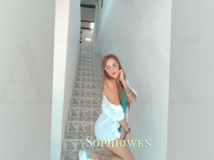Sophiowen