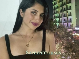 Sophipettersen