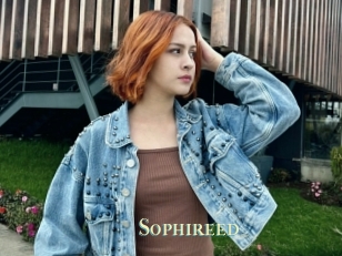 Sophireed