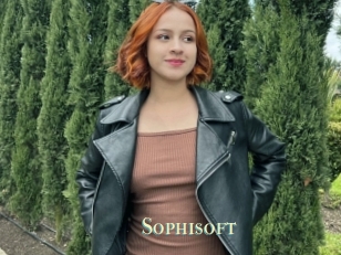 Sophisoft