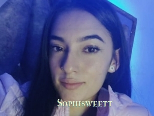 Sophisweett