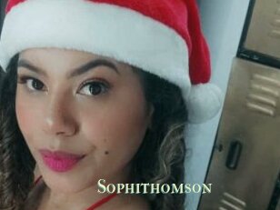 Sophithomson