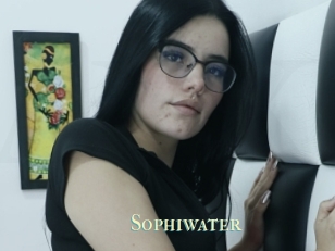 Sophiwater