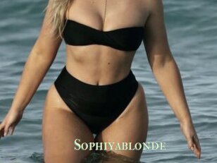 Sophiyablonde