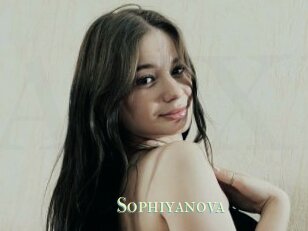 Sophiyanova