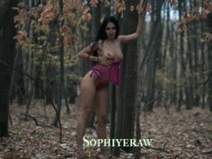 Sophiyeraw