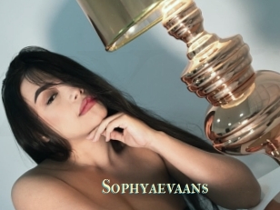 Sophyaevaans