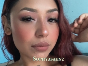 Sophyasaenz