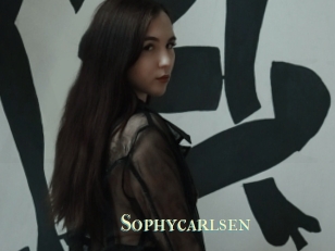Sophycarlsen
