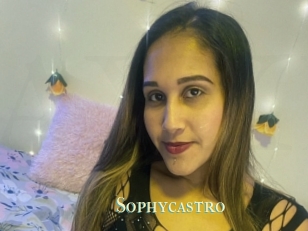 Sophycastro