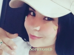 Sophygold
