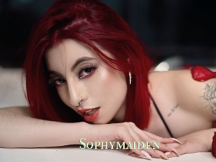 Sophymaiden