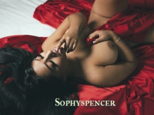 Sophyspencer