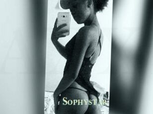 Sophystar